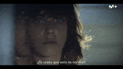 Pregunta Maria Leon GIF by Movistar Plus+