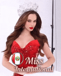 Miss Usa Queen GIF