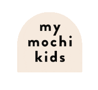 Sticker by mochikids