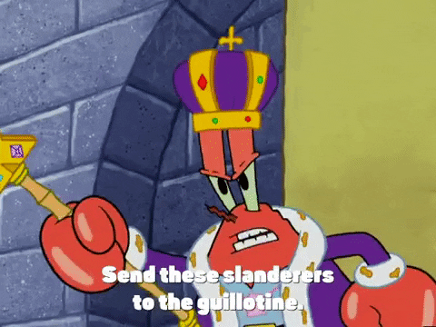 season 4 episode 6 GIF by SpongeBob SquarePants