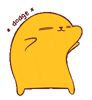 Avoid Next Time Sticker