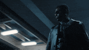 Resident Evil Gun GIF by NETFLIX