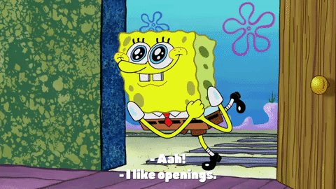 season 9 episode 13 GIF by SpongeBob SquarePants