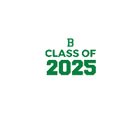 Sabres2025 Sticker by St. Brendan High School