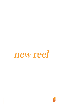 Reel Recording Sticker by Shift Creates.