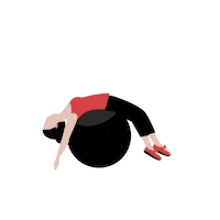Sport Gym Sticker by ANESTAPS