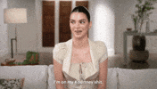 The Kardashians Kendall GIF by HULU