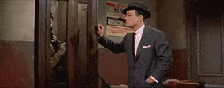 classic film GIF by Warner Archive