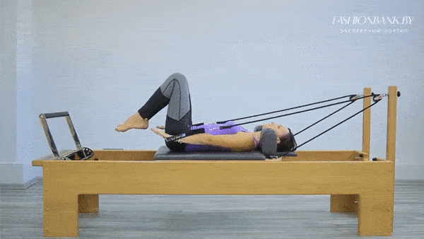 bodybuilding-and-fitness giphyupload pilates reformer GIF