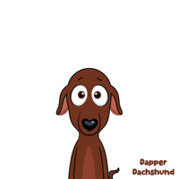 Fun Dog GIF by VeeFriends