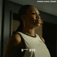 Starz Chicago GIF by Power Book IV: Force