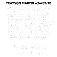 Black Lives Matter Blm Sticker