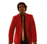 Happy We Will Rock You Sticker by Matrixx Events