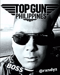 Pacboy99 sunglasses boss philippines likeaboss GIF