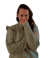 I Know Yes Sticker by Komweertotrust