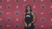 College Sports Sport GIF by CWU Athletics
