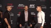 faceoff GIF