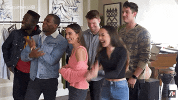Veronica Merrell Lol GIF by AwesomenessTV