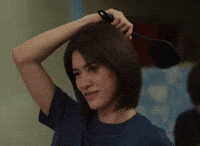 Jealous GIF