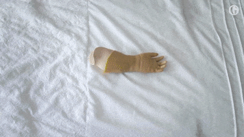 Tech Bionics GIF by The Guardian