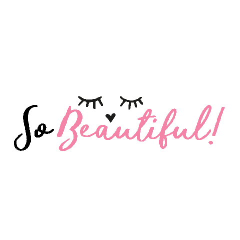 beautyjournal giphyupload beauty beautyjournal Sticker