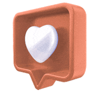Pastel Luz Sticker