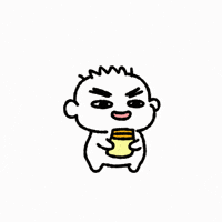 Happy Fun GIF