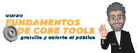 Quality Curso Sticker by SPC Consulting Group