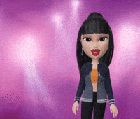 Jade Bratz GIF by Flickplay