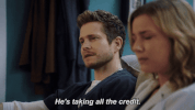 GIF by The Resident on FOX