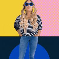 Jeans Denim GIF by Old Navy