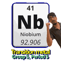 Group 5 Nb Sticker