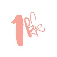 1Kk Sticker by Oot niin ihana