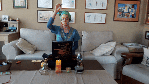 krastioatanassov giphyupload ok giphycreatortest good vibes GIF