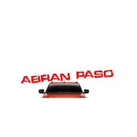Pick Up Speed Sticker by Grupo El Chele