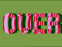Art Glitch GIF