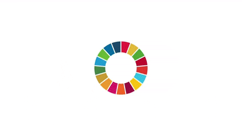 GIF by Global Goals