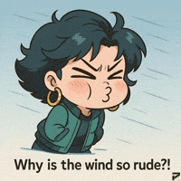 Hana I Cant Even GIF by Persona