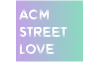 Acm Sticker by A.CEMI