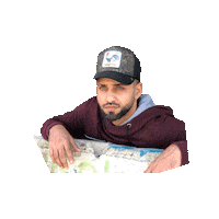 aviv reuven Sticker by fashionclub