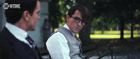 Youre Wonderful Episode 1 GIF by SHOWTIME