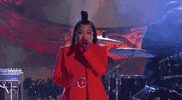 Christmas In Rockefeller Center GIF by NBC