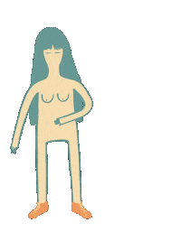 I Love You Crush Sticker