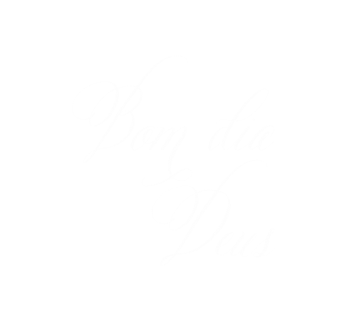 Bom Dia Deus Sticker