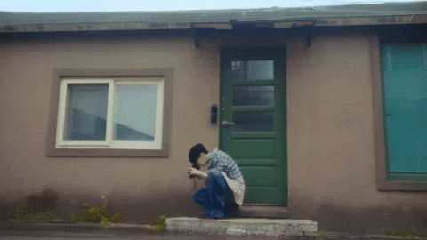 Kwon Soonyoung GIF