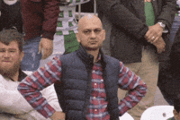 Disappointed No Way GIF