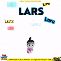 Lars Lassee GIF by Zhot
