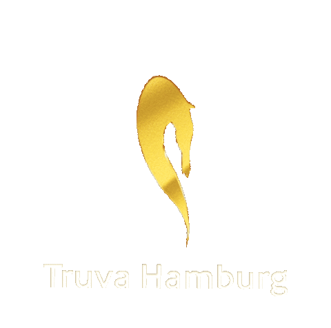 Truvahamburg truva truvahamburg truvaparty truva hamburg Sticker