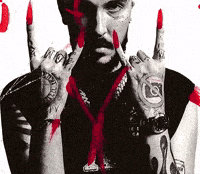 Demon Occult GIF