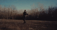 Winter Flex GIF